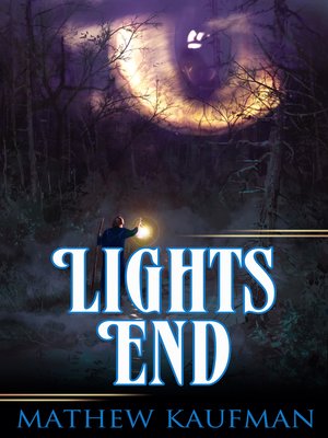 cover image of Lights End
